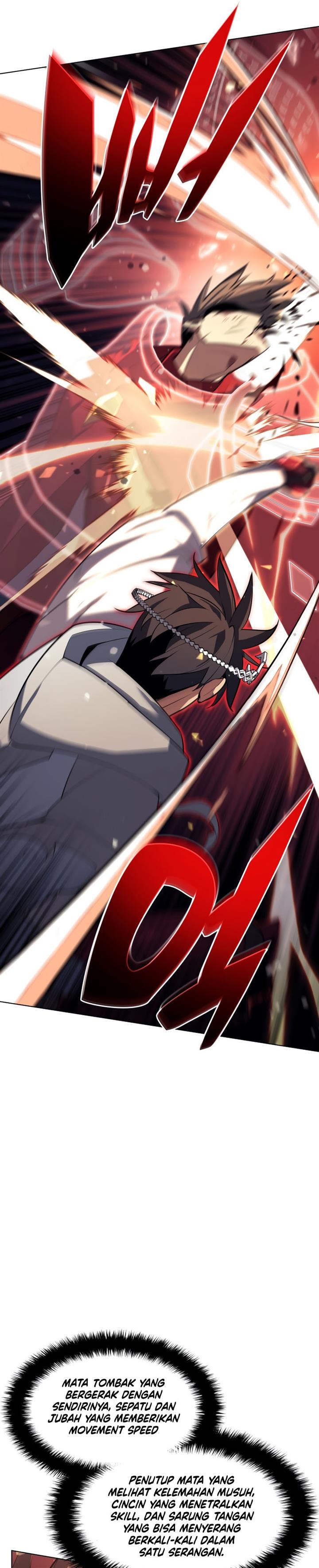 Read Overgeared ID Manga Online