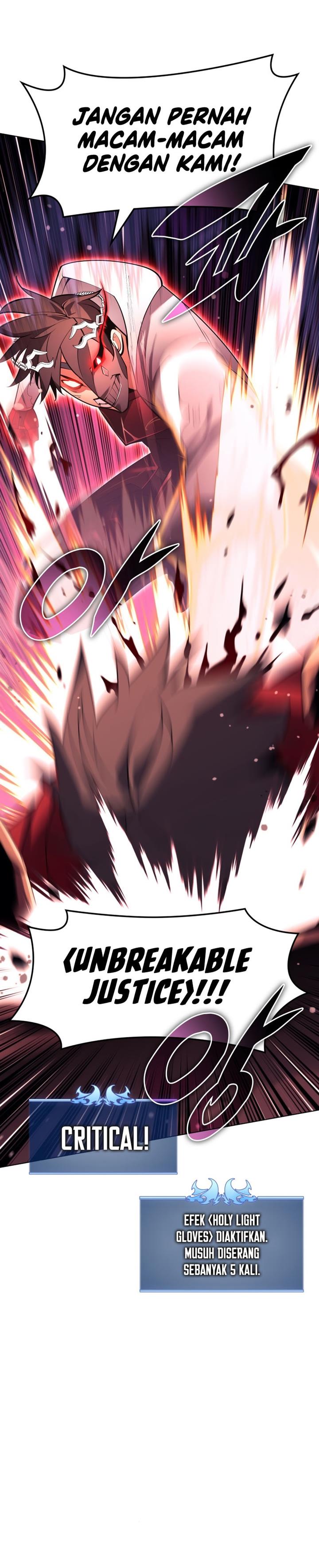 Read Overgeared ID Manga Online