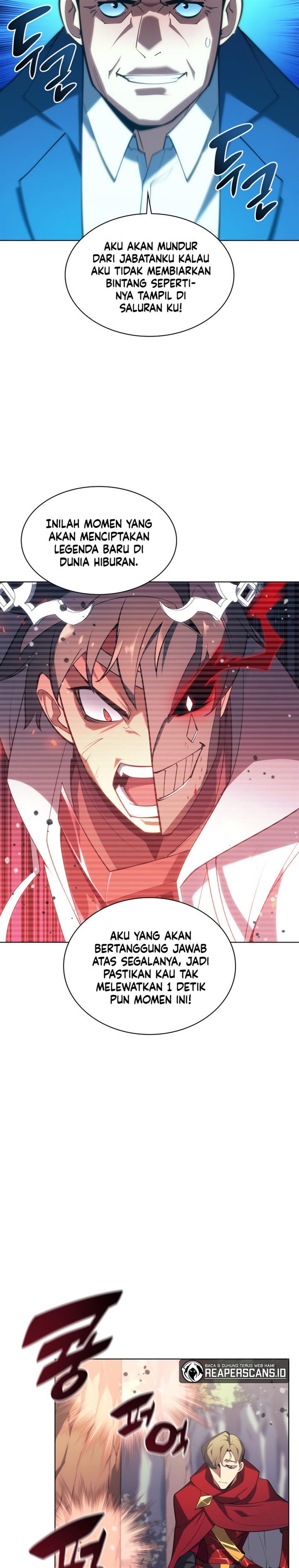 Read Overgeared ID Manga Online