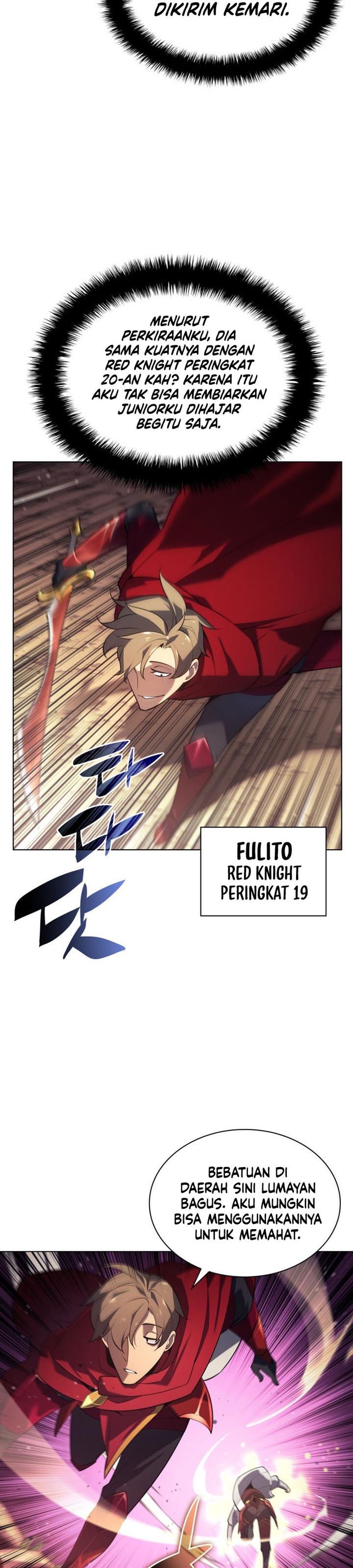 Read Overgeared ID Manga Online