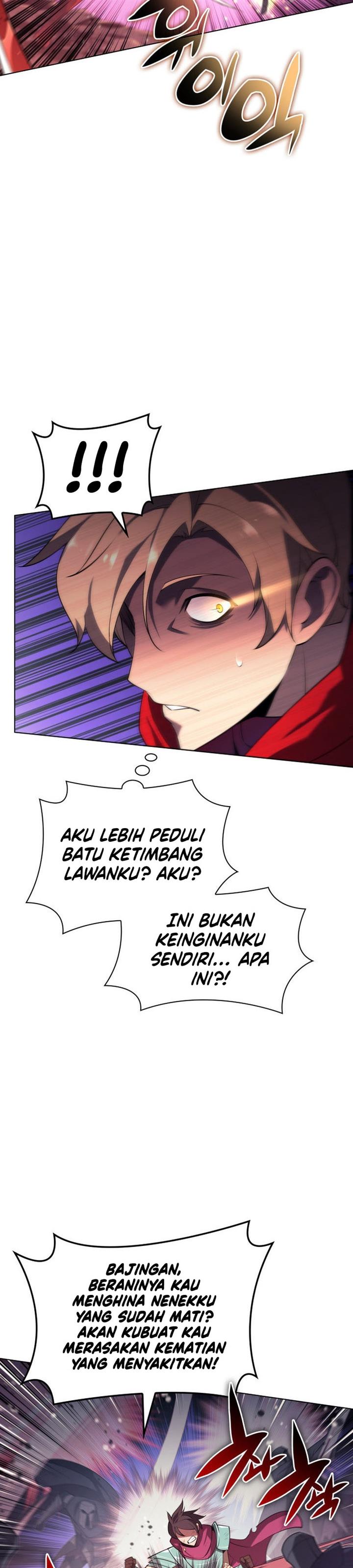 Read Overgeared ID Manga Online