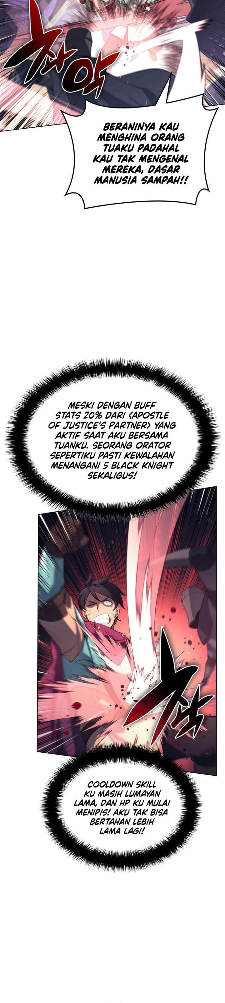 Read Overgeared ID Manga Online