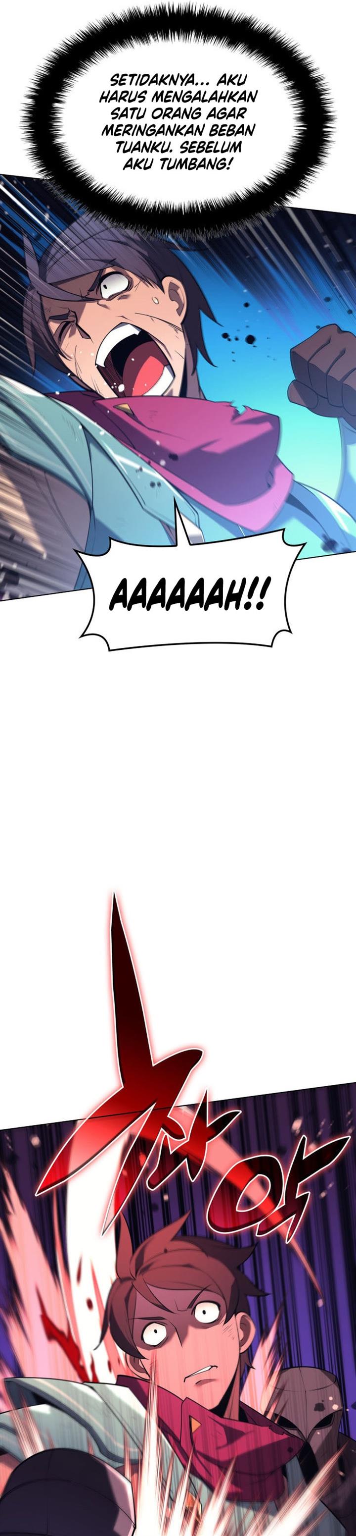 Read Overgeared ID Manga Online