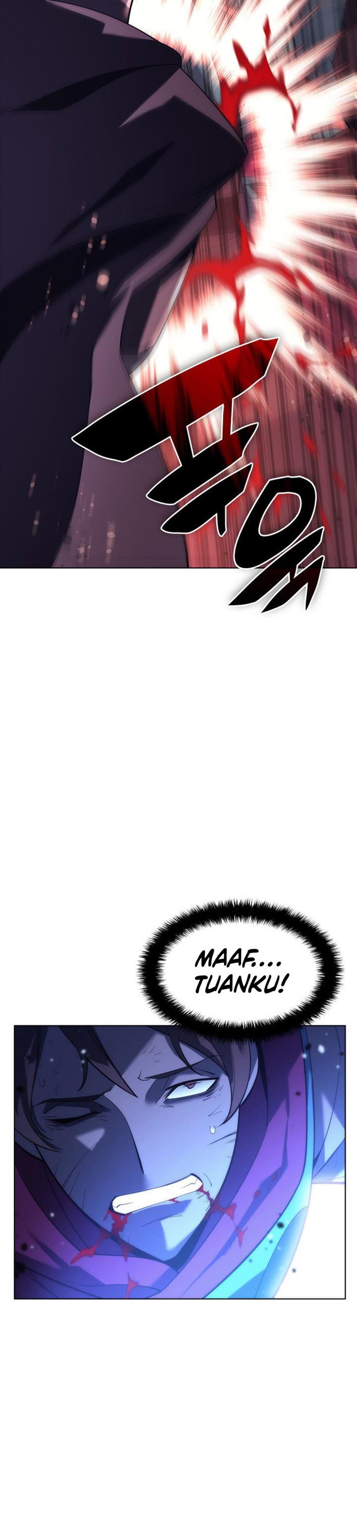 Read Overgeared ID Manga Online