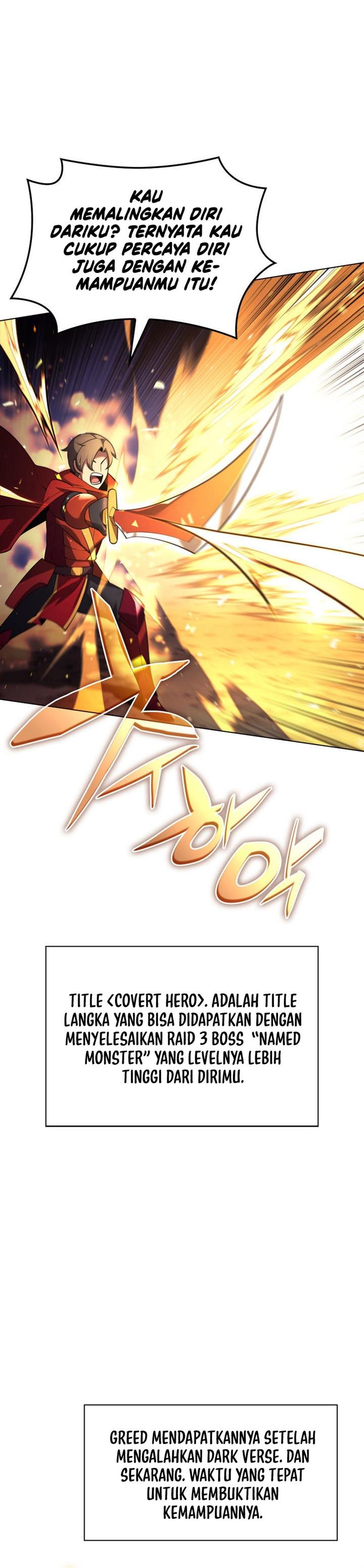 Read Overgeared ID Manga Online