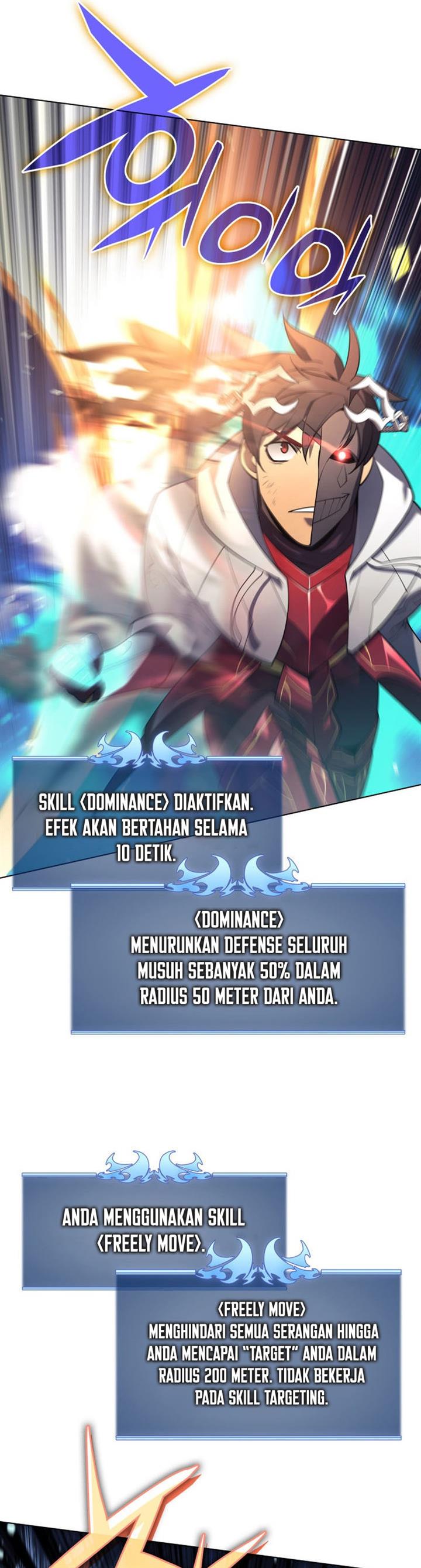 Read Overgeared ID Manga Online