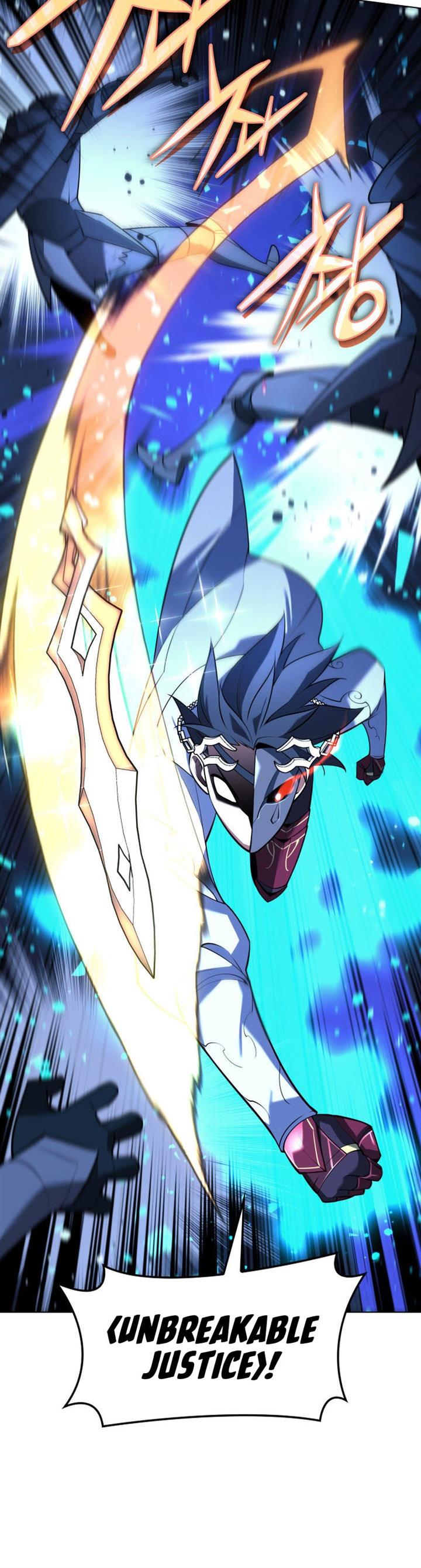 Read Overgeared ID Manga Online