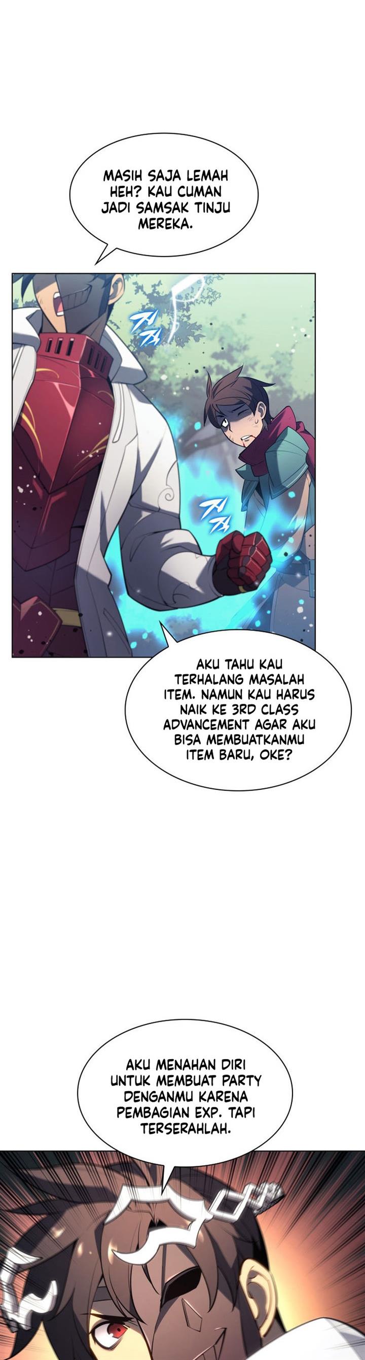 Read Overgeared ID Manga Online