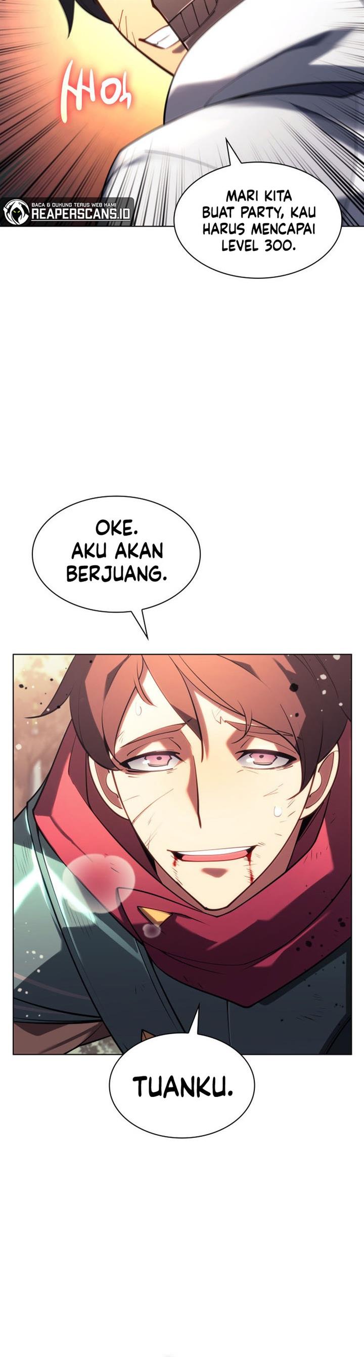 Read Overgeared ID Manga Online