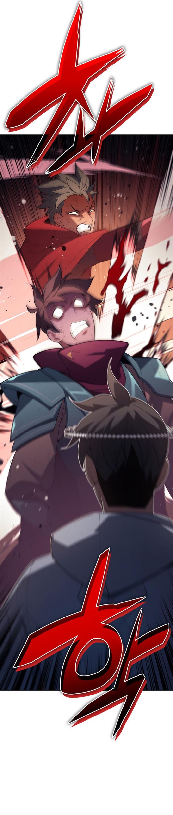 Read Overgeared ID Manga Online