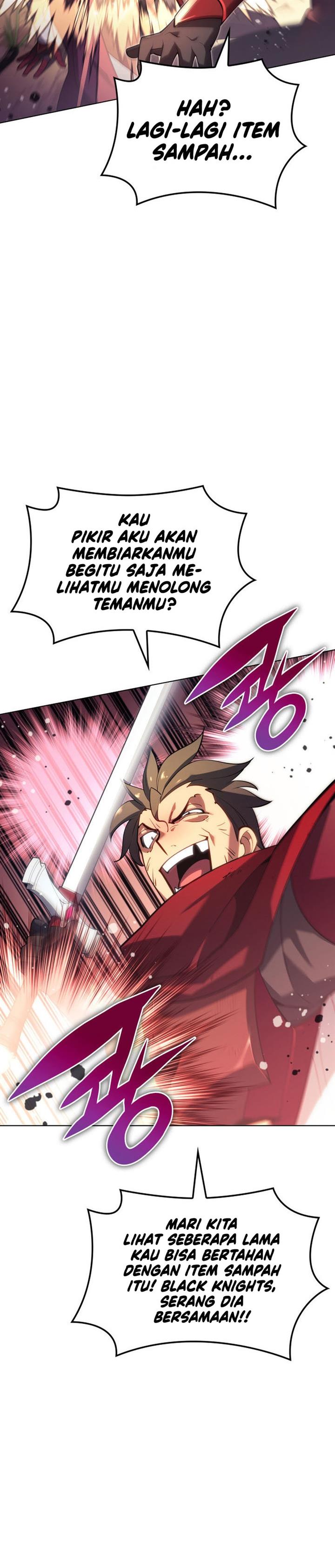 Read Overgeared ID Manga Online