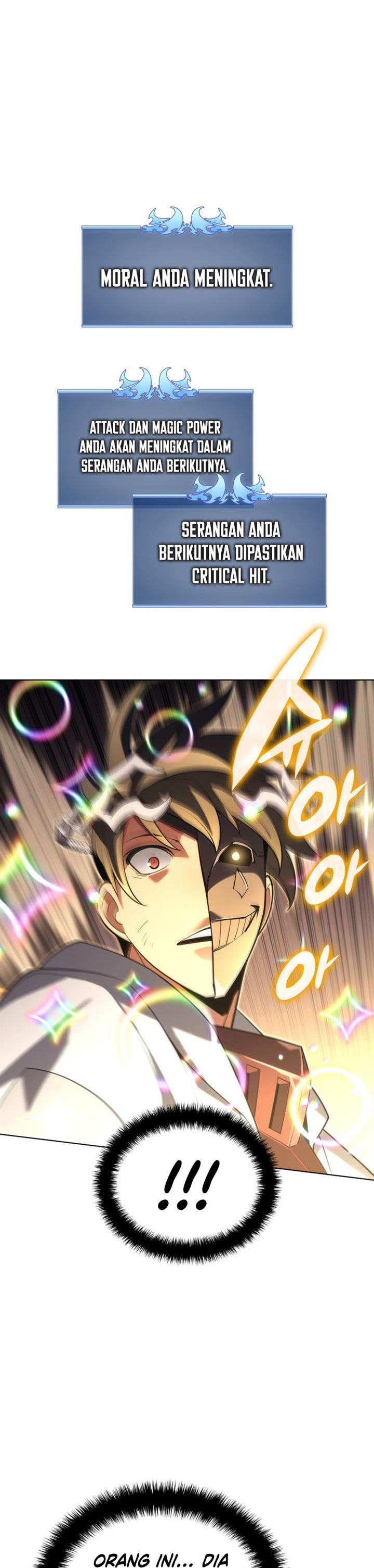 Read Overgeared ID Manga Online