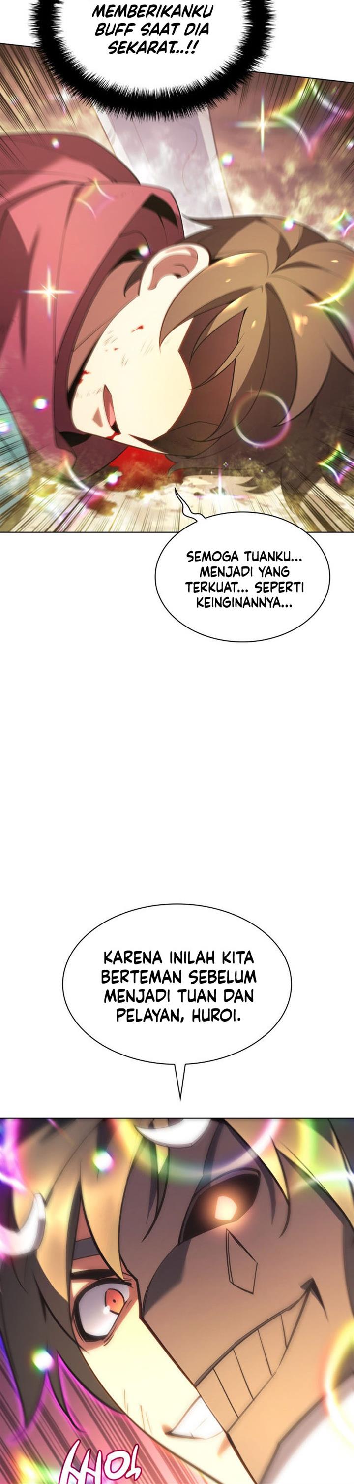 Read Overgeared ID Manga Online
