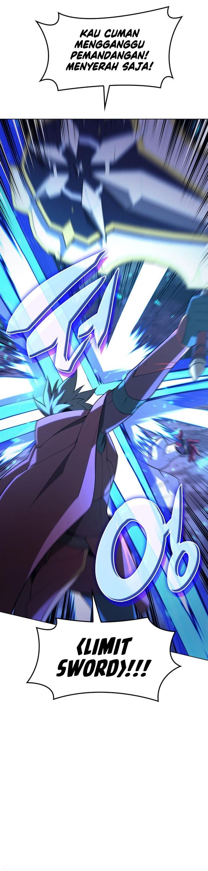 Read Overgeared ID Manga Online