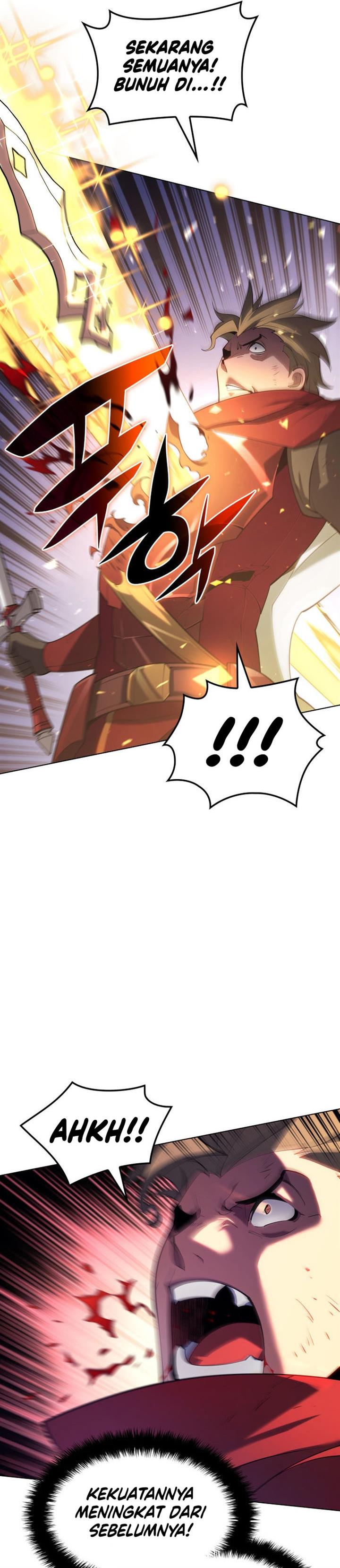 Read Overgeared ID Manga Online