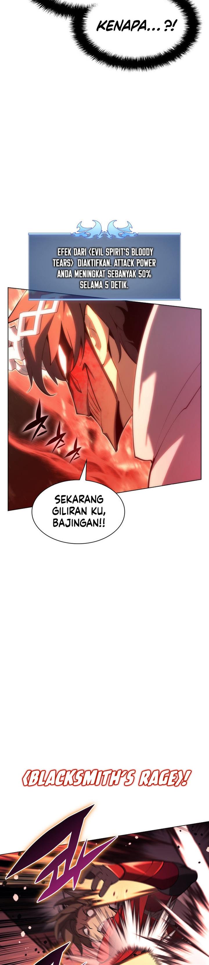 Read Overgeared ID Manga Online