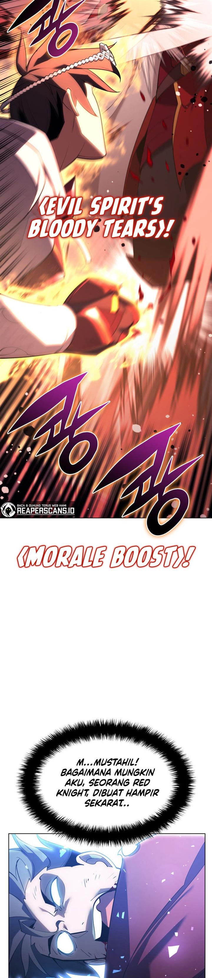 Read Overgeared ID Manga Online