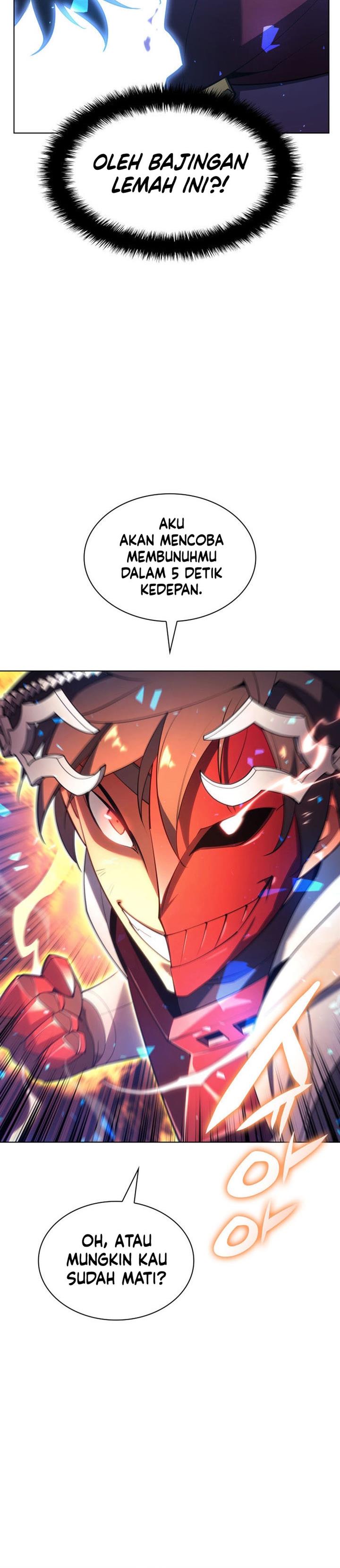 Read Overgeared ID Manga Online