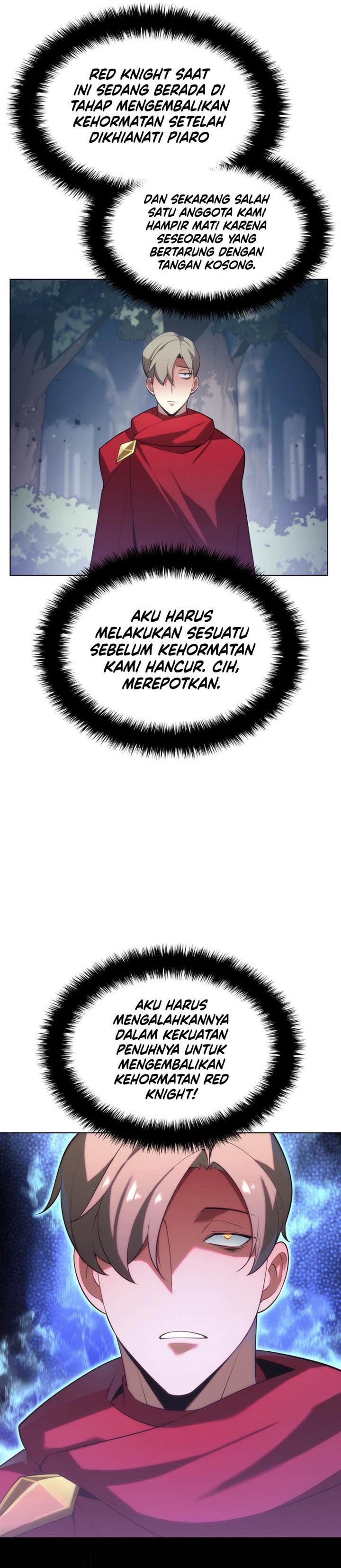 Read Overgeared ID Manga Online