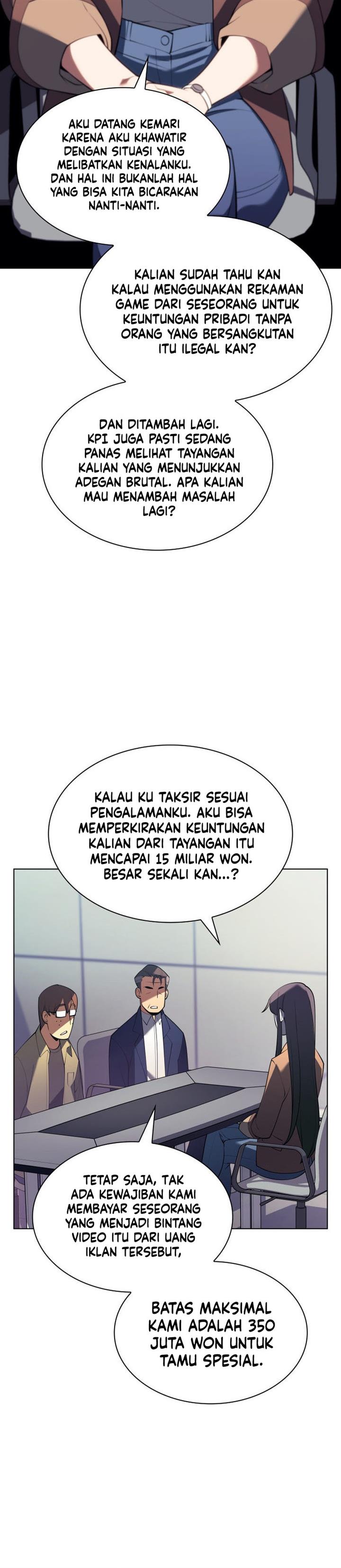 Read Overgeared ID Manga Online