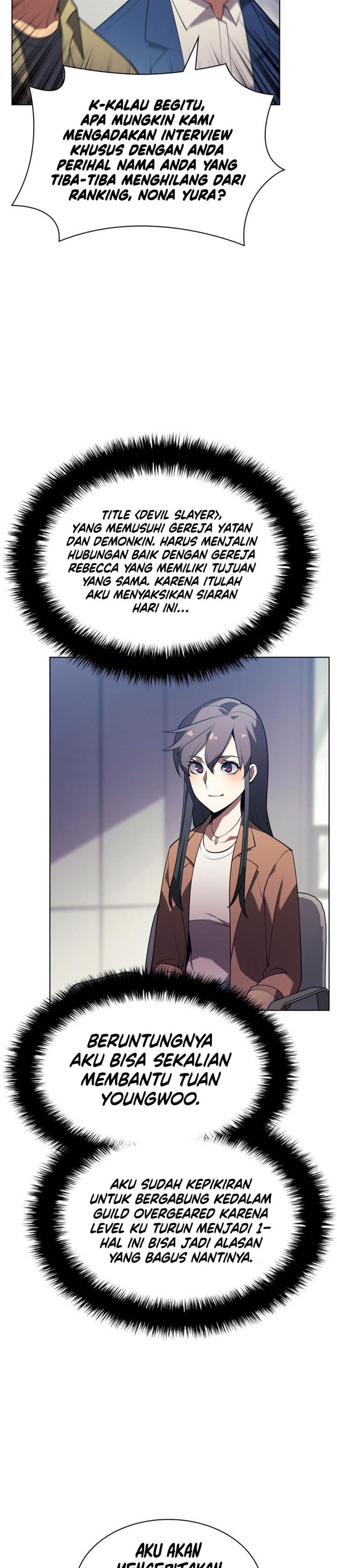 Read Overgeared ID Manga Online