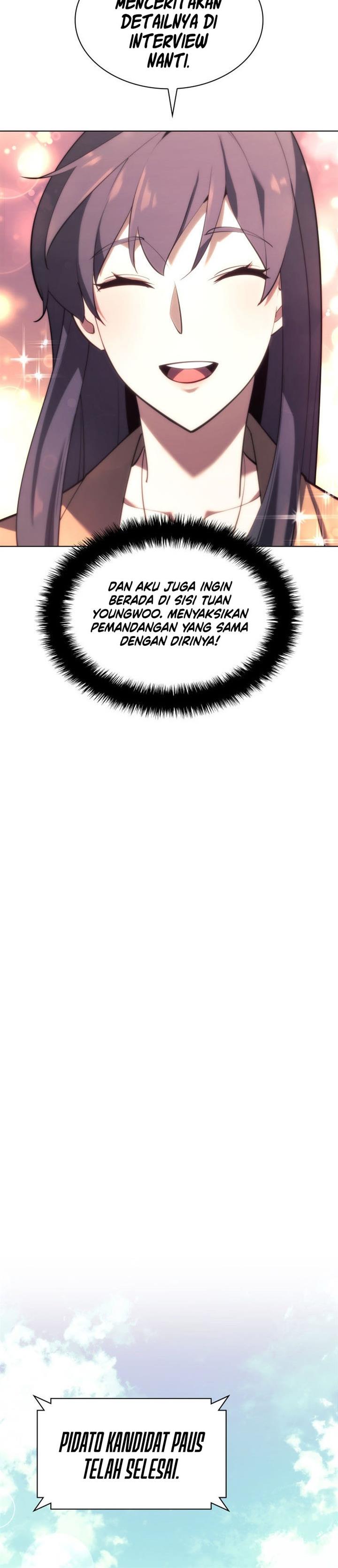 Read Overgeared ID Manga Online