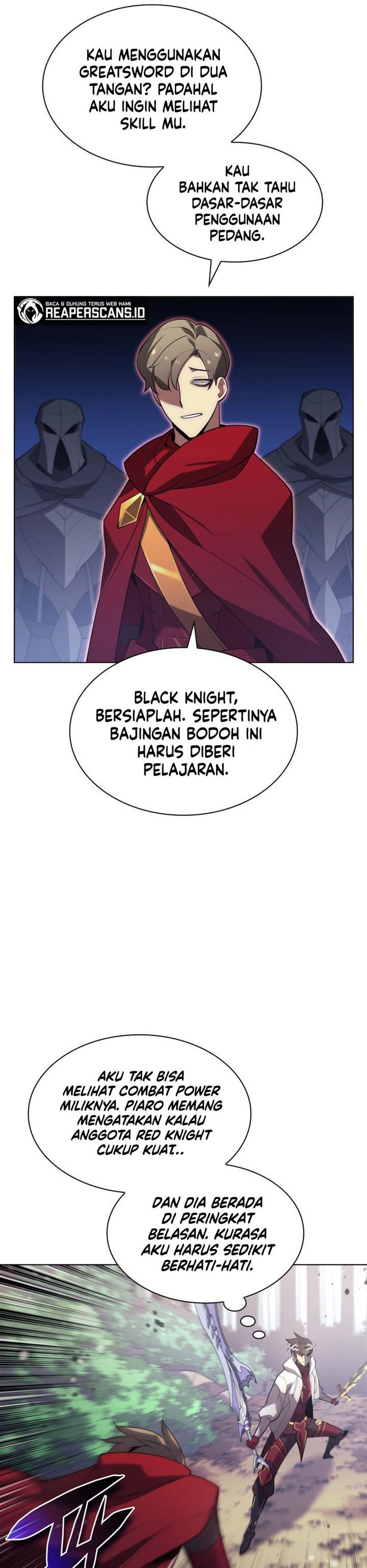 Read Overgeared ID Manga Online