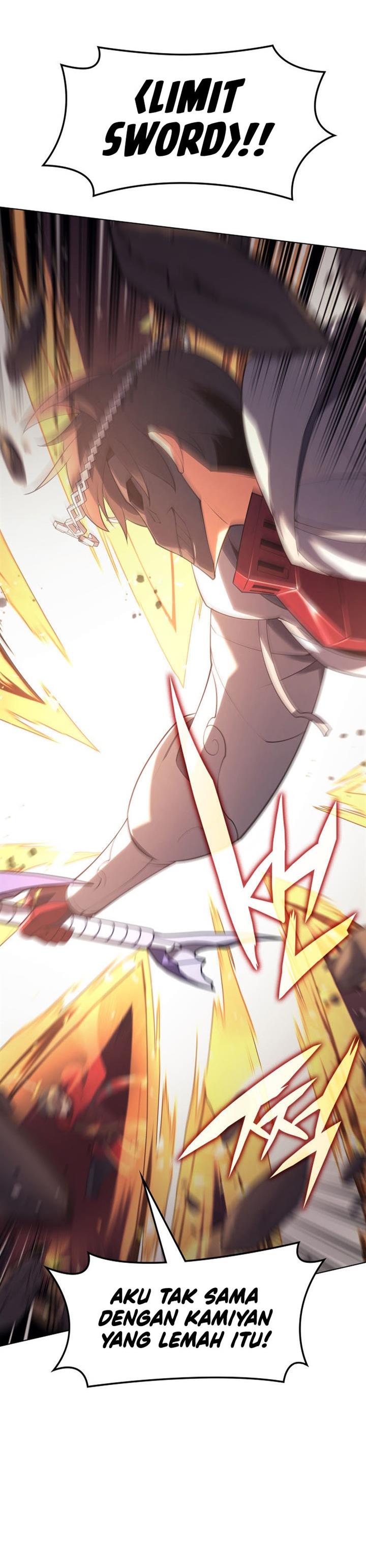 Read Overgeared ID Manga Online