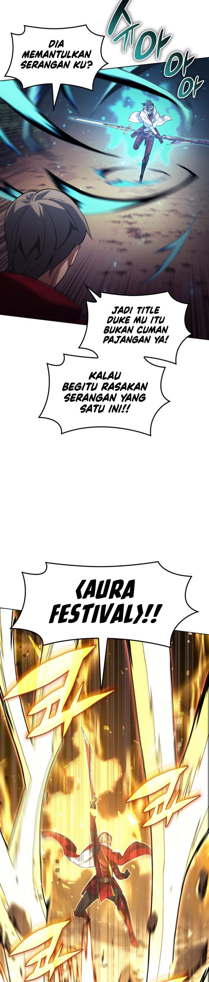 Read Overgeared ID Manga Online