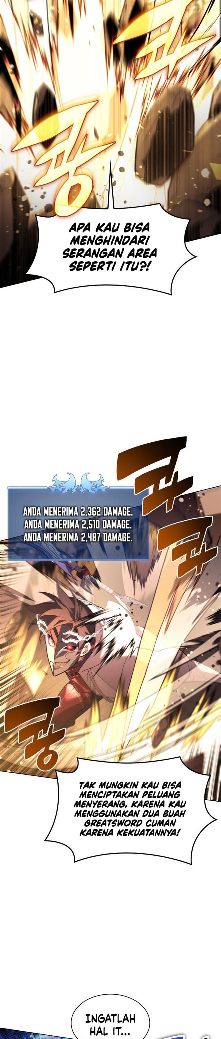 Read Overgeared ID Manga Online