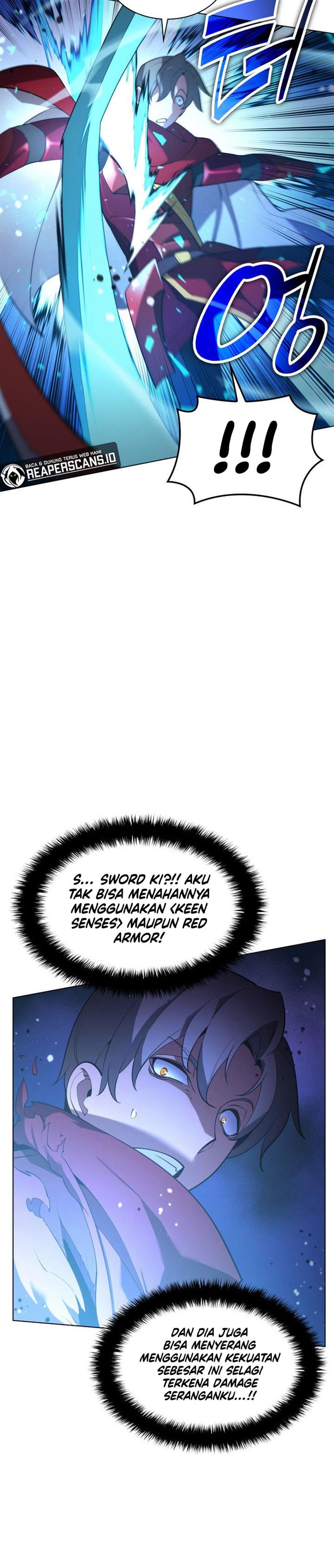 Read Overgeared ID Manga Online