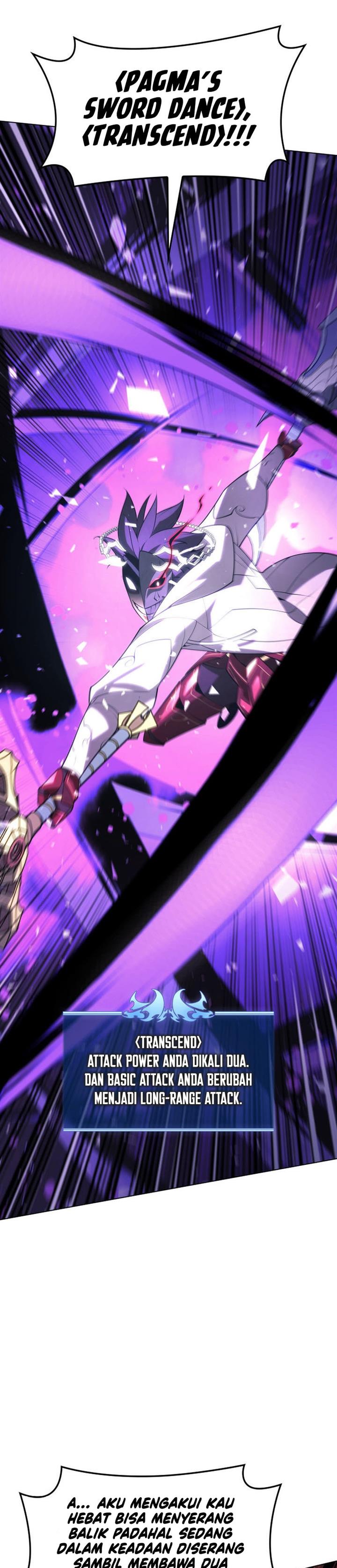 Read Overgeared ID Manga Online