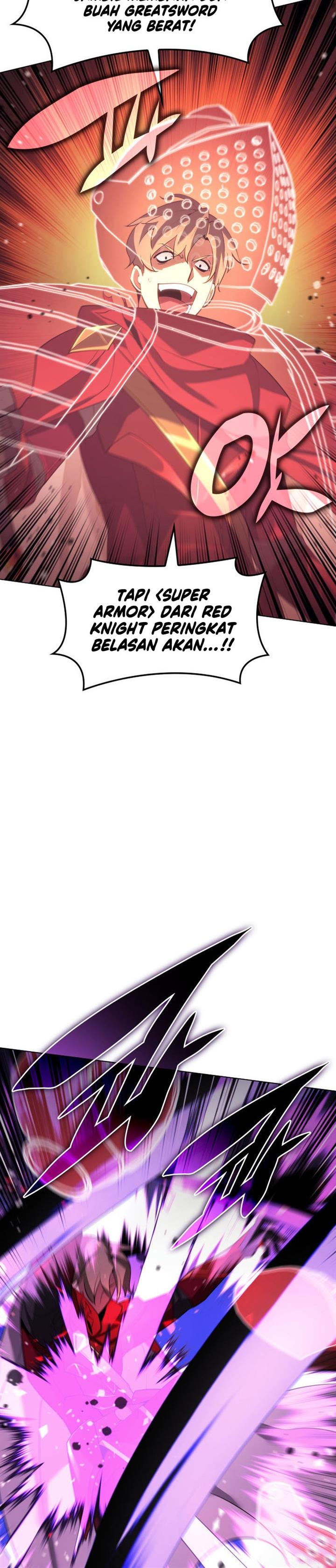 Read Overgeared ID Manga Online