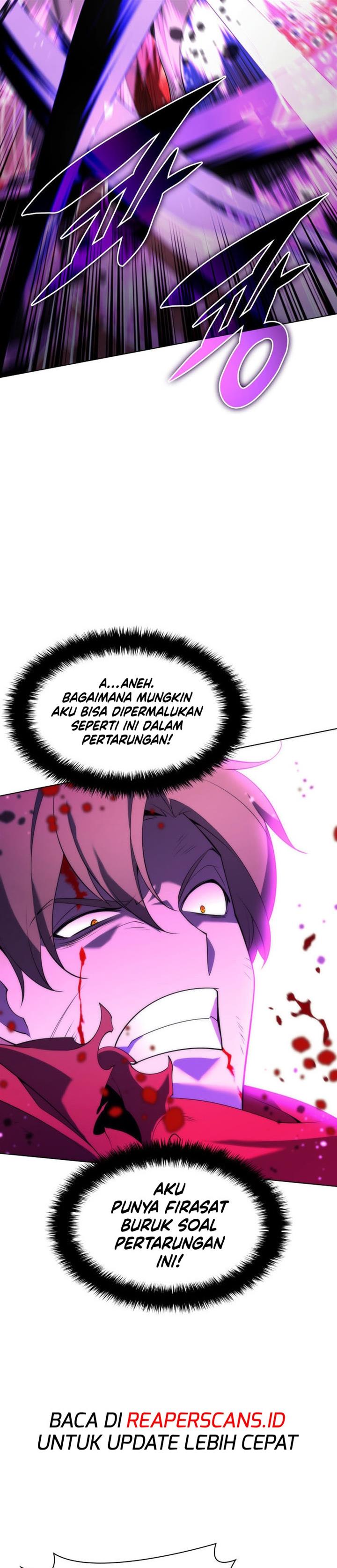 Read Overgeared ID Manga Online