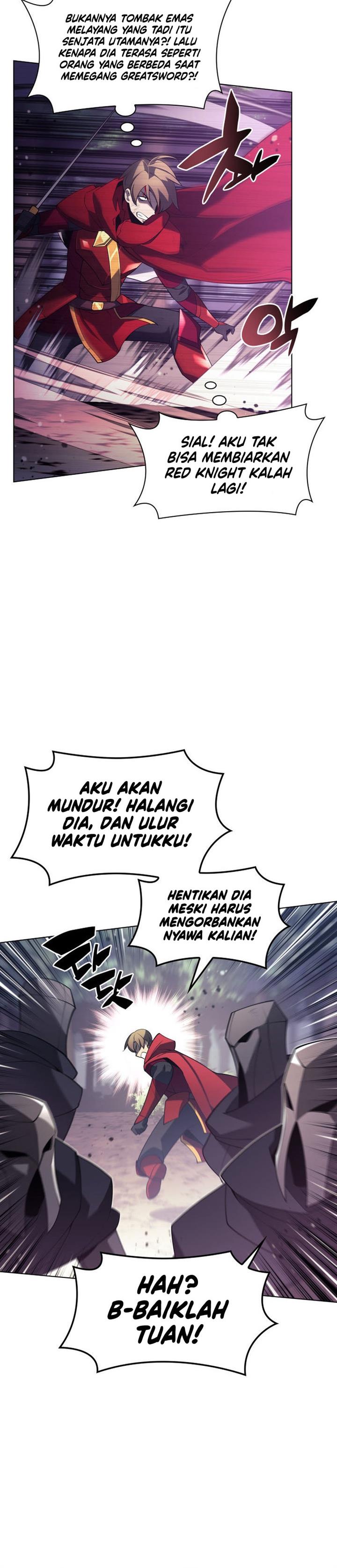 Read Overgeared ID Manga Online
