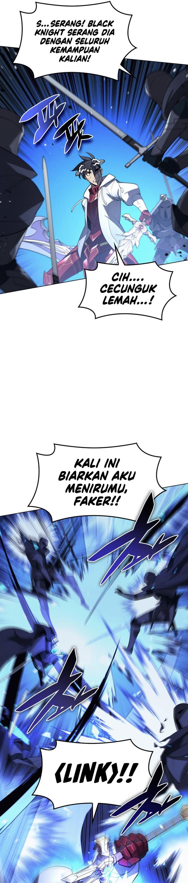 Read Overgeared ID Manga Online