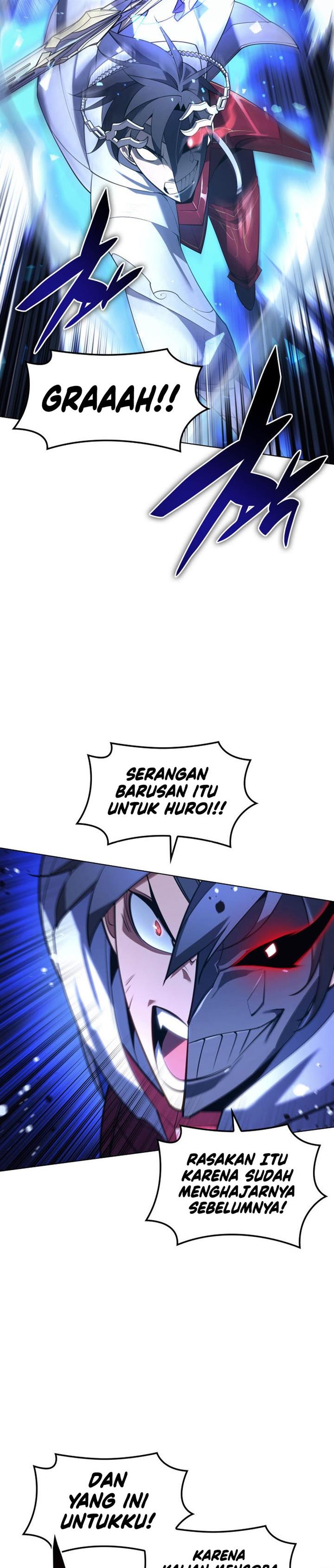 Read Overgeared ID Manga Online
