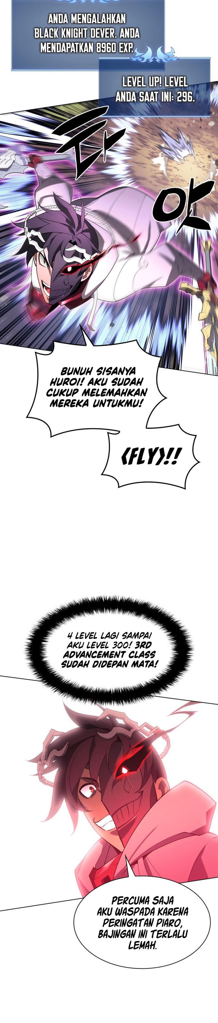 Read Overgeared ID Manga Online