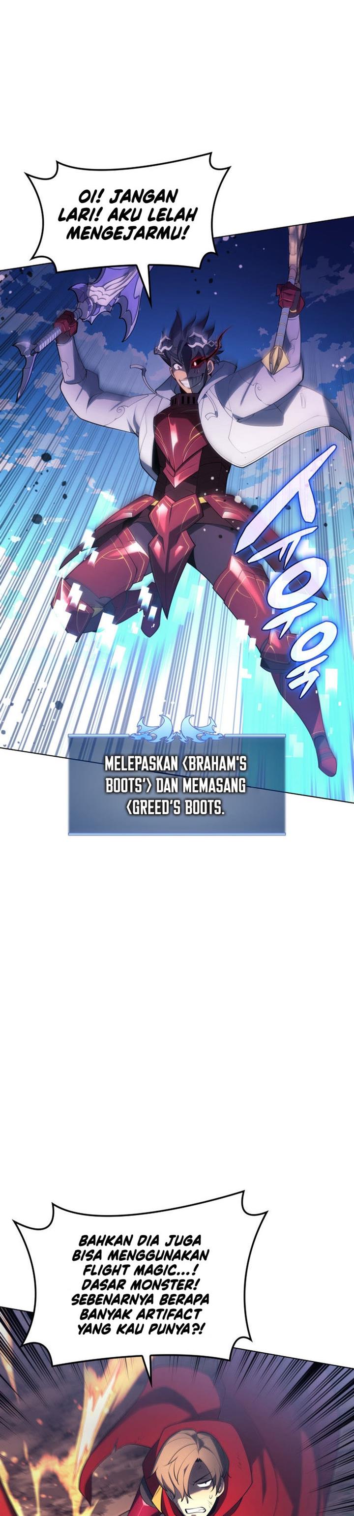 Read Overgeared ID Manga Online