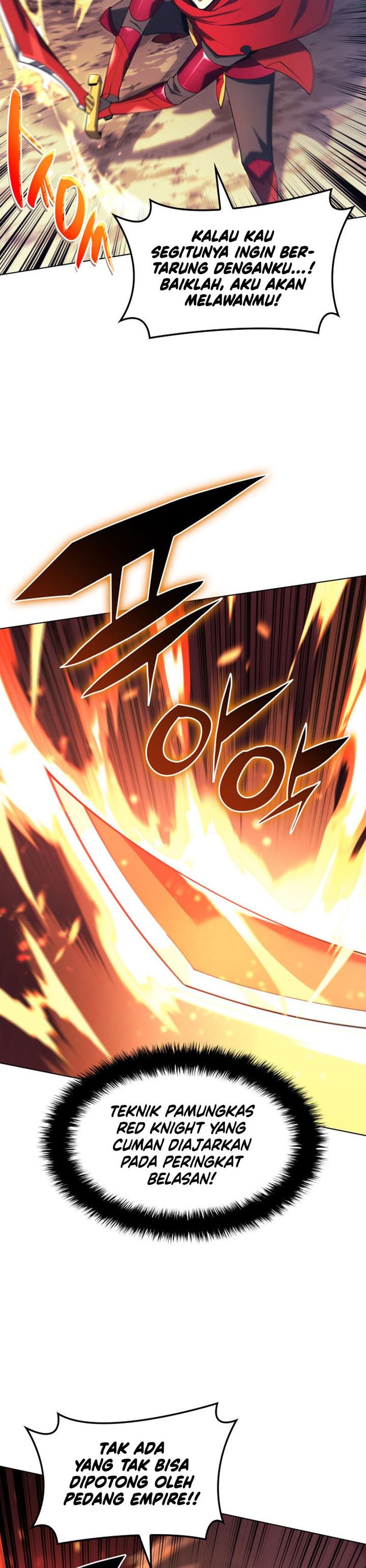 Read Overgeared ID Manga Online
