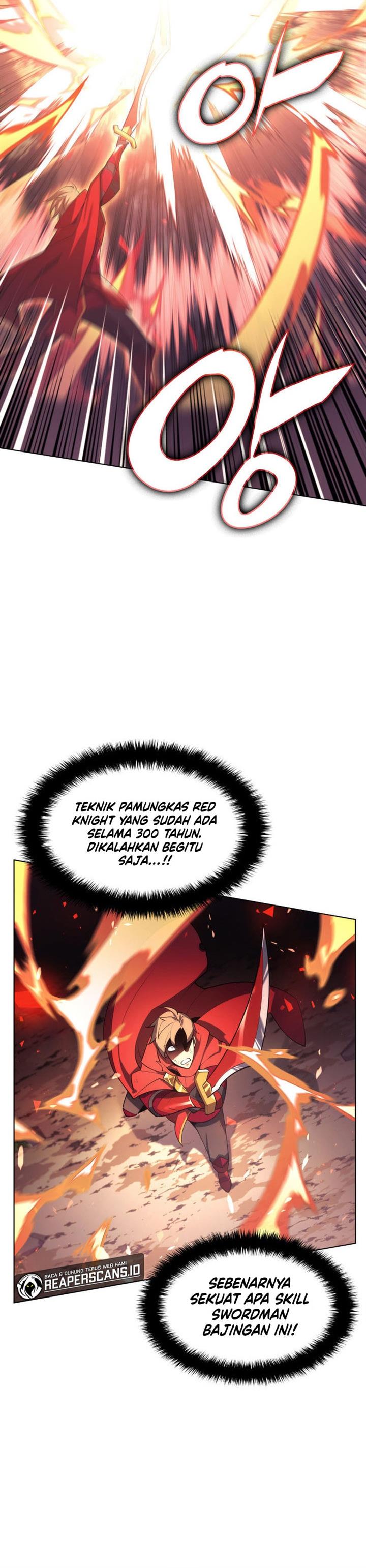 Read Overgeared ID Manga Online