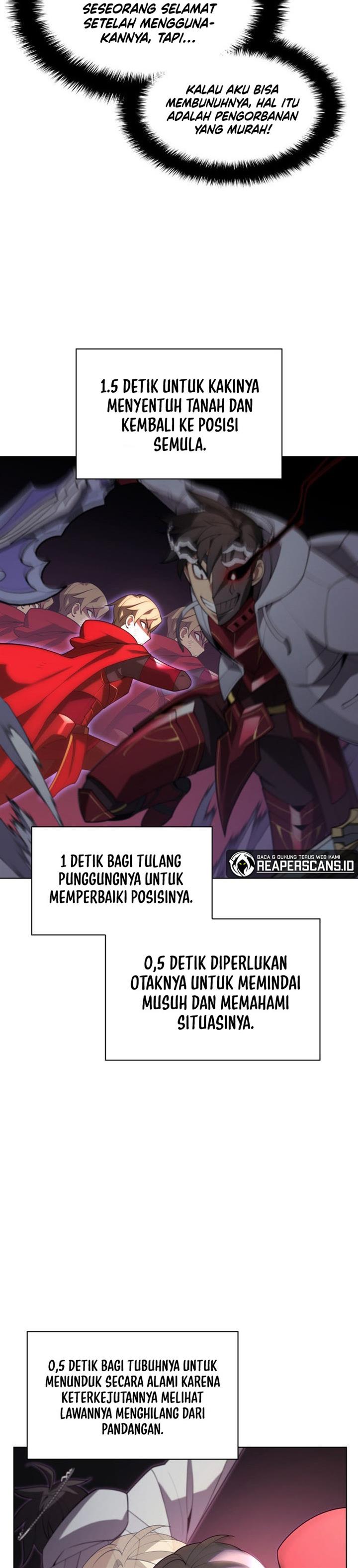 Read Overgeared ID Manga Online