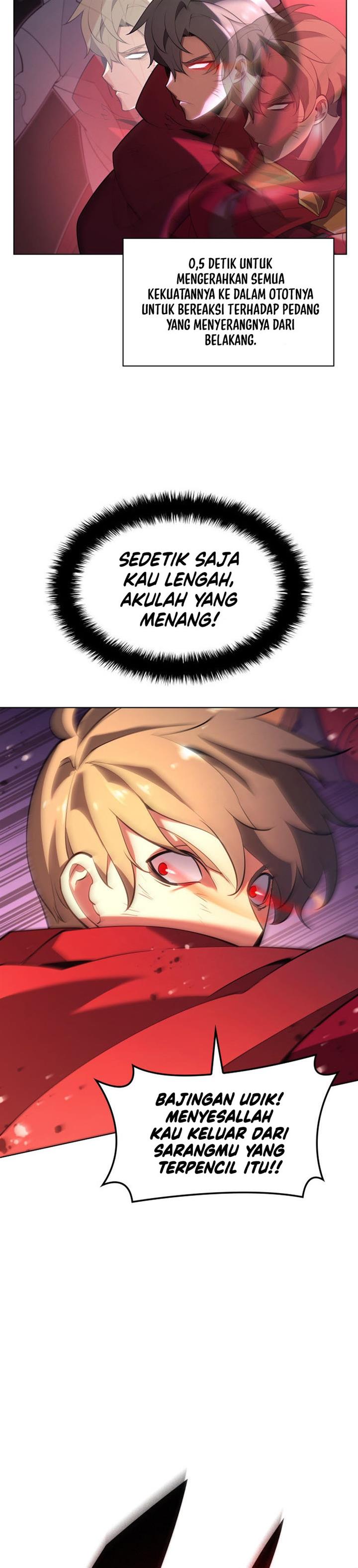 Read Overgeared ID Manga Online