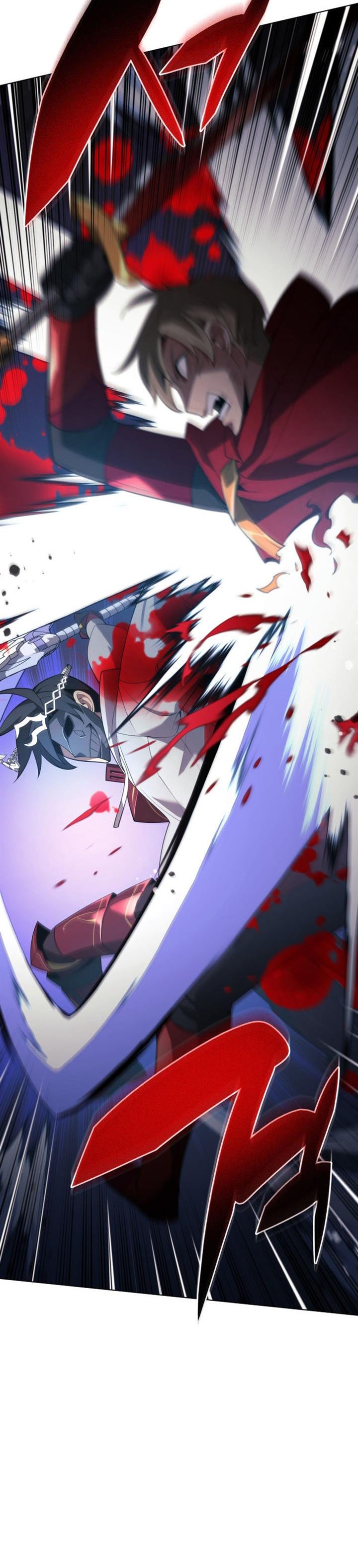 Read Overgeared ID Manga Online