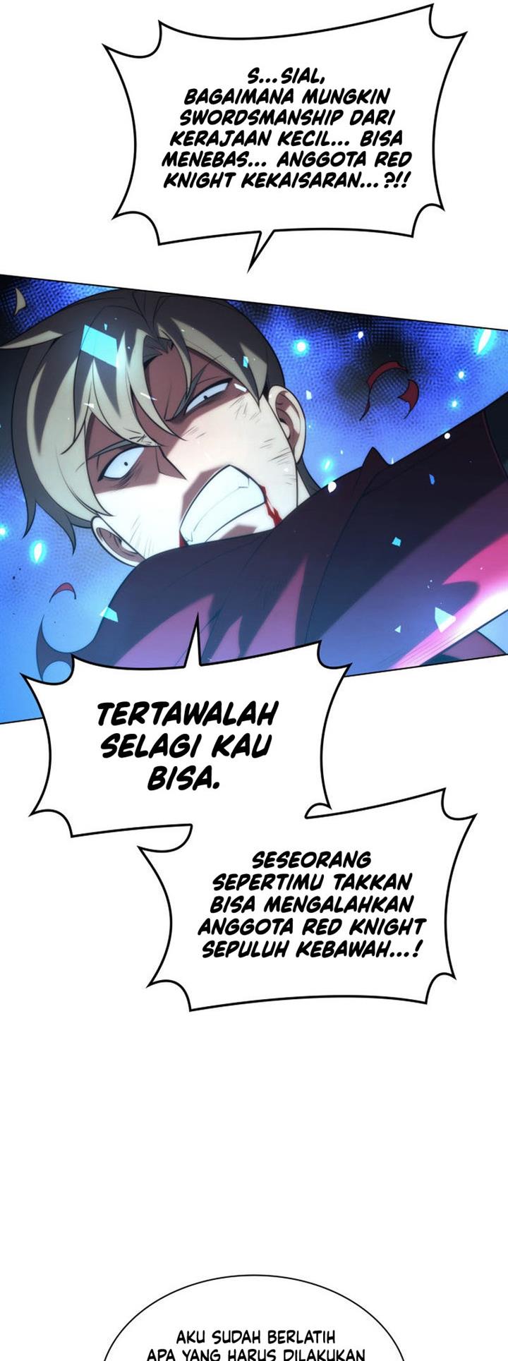 Read Overgeared ID Manga Online