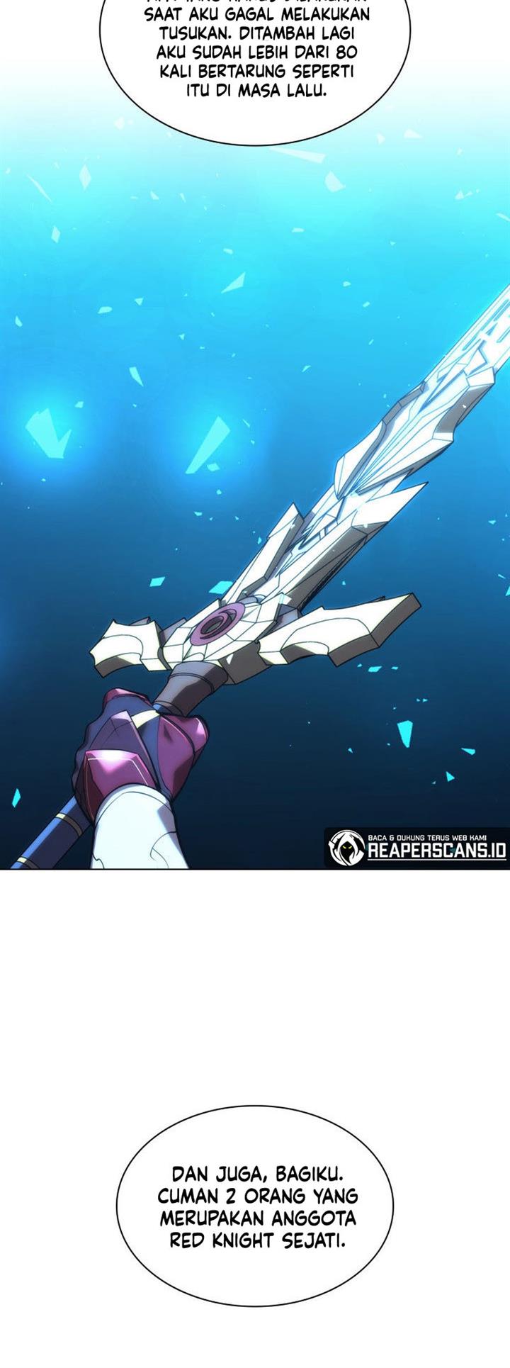 Read Overgeared ID Manga Online