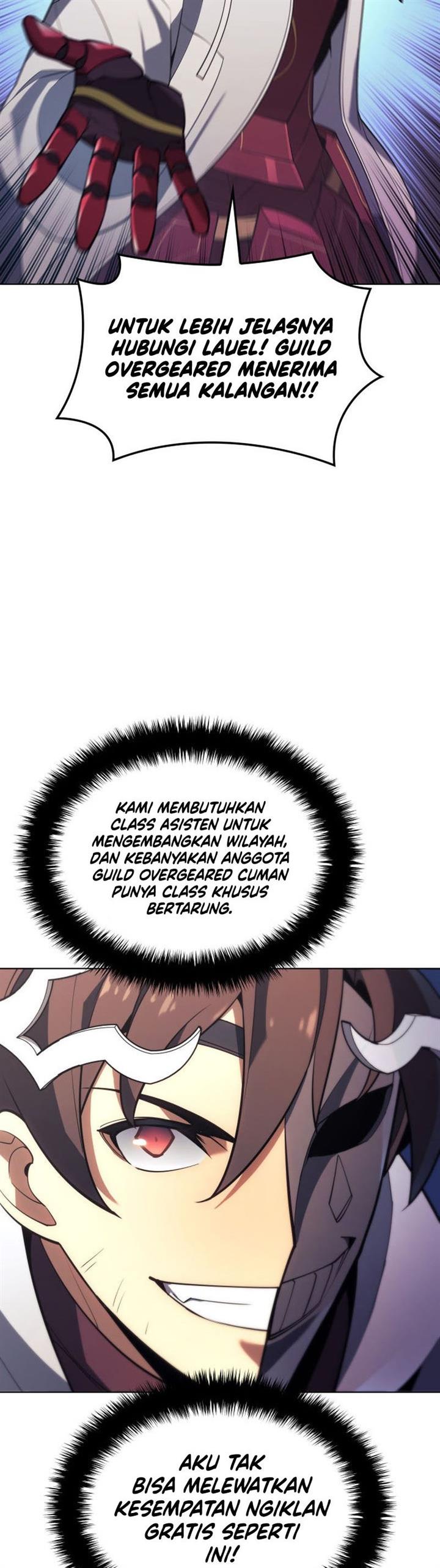 Read Overgeared ID Manga Online
