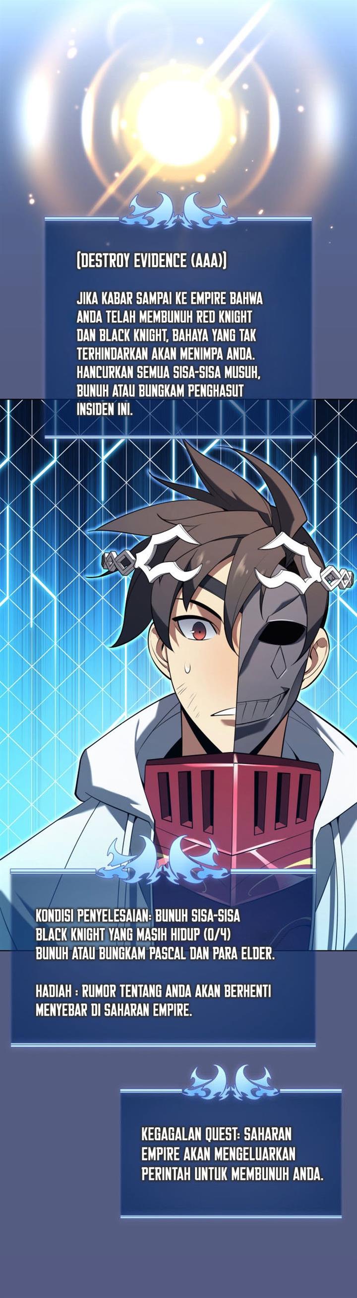 Read Overgeared ID Manga Online