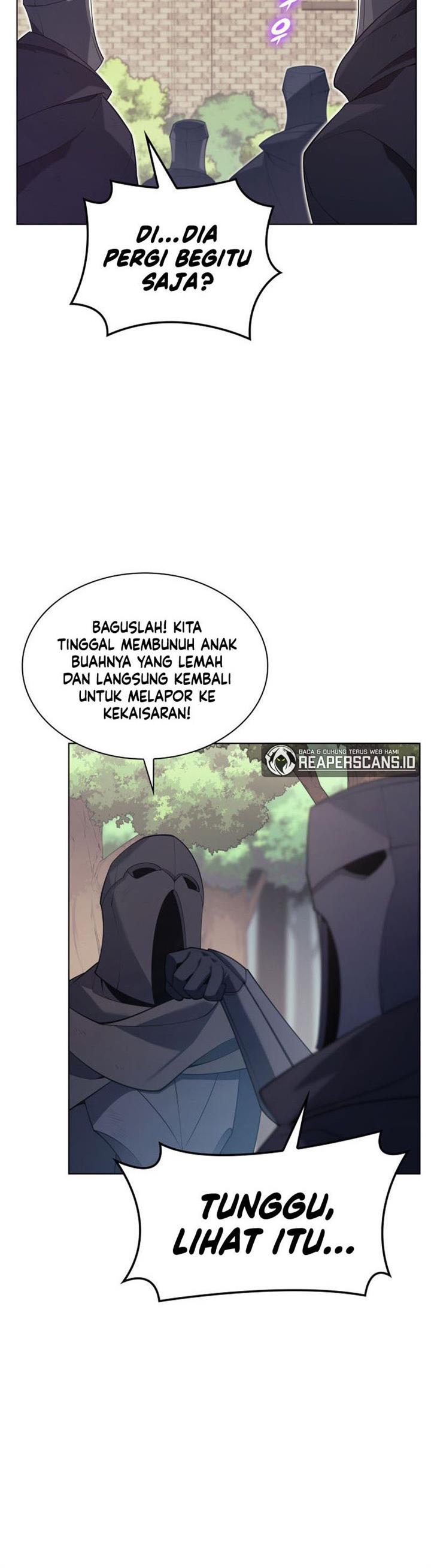 Read Overgeared ID Manga Online