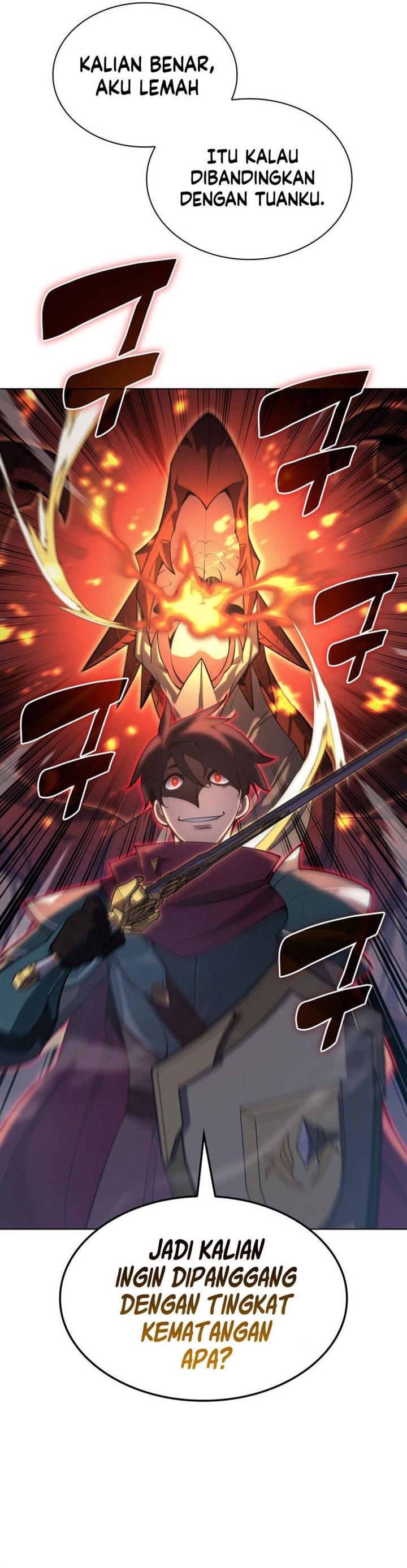 Read Overgeared ID Manga Online